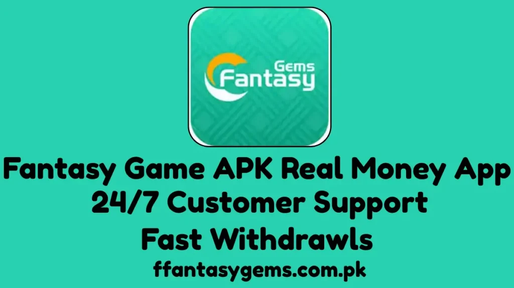 Fantasy Gems