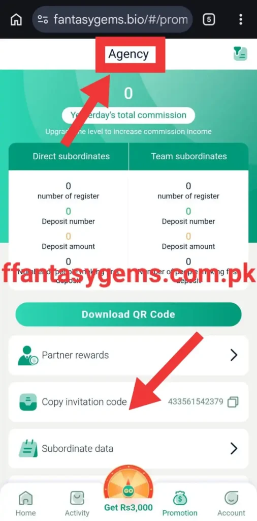 Fantasy Gems